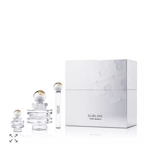 Tory Burch☆ Sublime Large Gift Set-Limited Edition